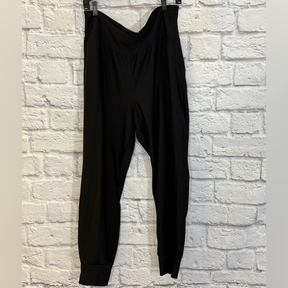 Old Navy High Waisted Power Soft Pocket Joggers size XL